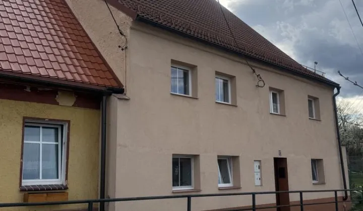 dom wolnostojący, 4 pokoje Złoty Stok, ul. św. Jadwigi