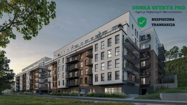 Mieszkanie 3-pokojowe Gdańsk Siedlce, ul. Kartuska. Zdjęcie 1