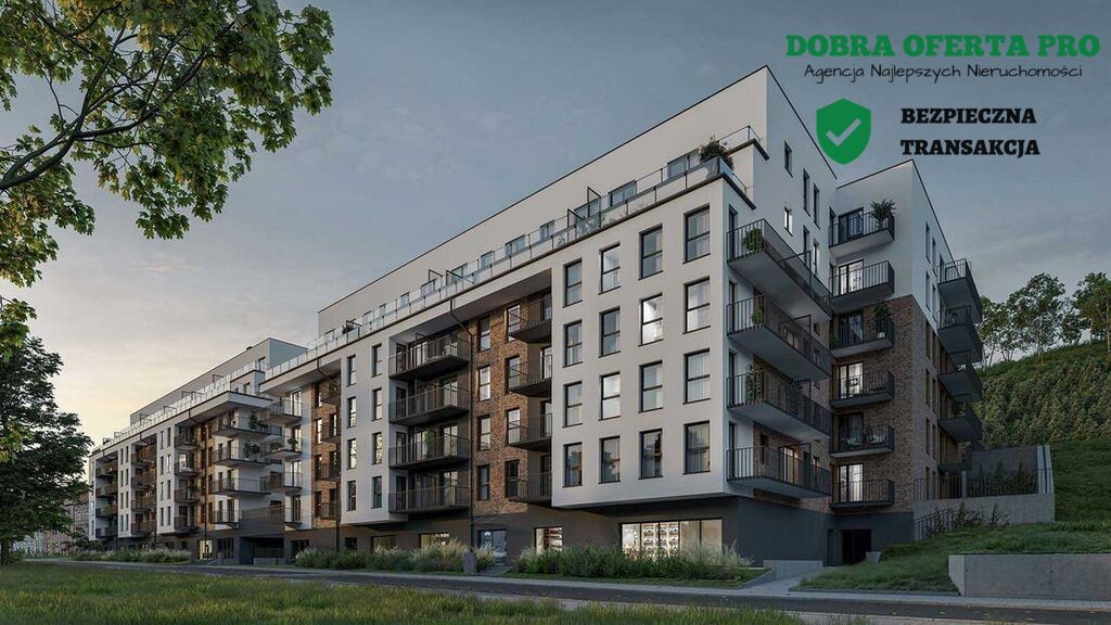 Mieszkanie 3-pokojowe Gdańsk Siedlce, ul. Kartuska. Zdjęcie 1