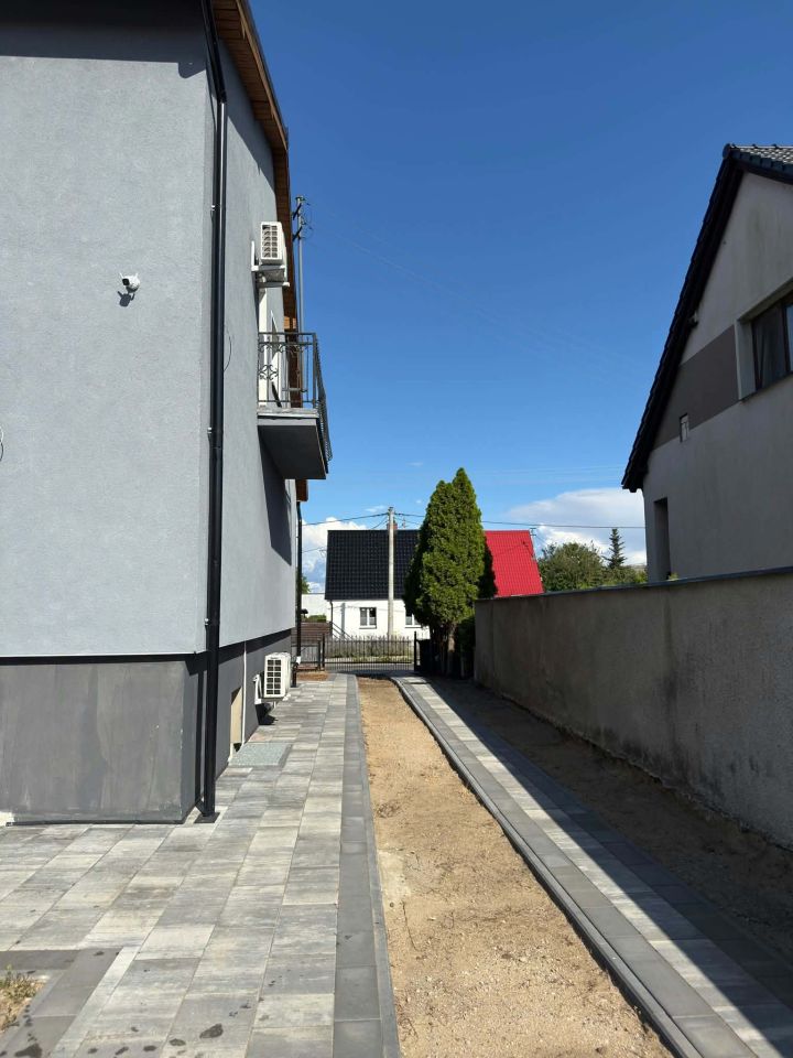 budynek wielorodzinny, 7 pokoi Złotów, ul. Zamkowa. Zdjęcie 7