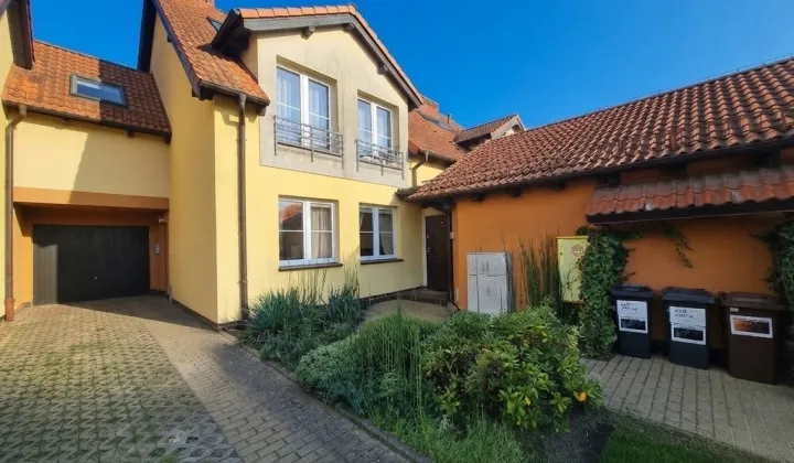 Mieszkanie 3-pokojowe Szczecin Gumieńce, ul. Taterników