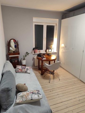 Mieszkanie 3-pokojowe Poznań Jeżyce, ul. Jana Długosza. Zdjęcie 4