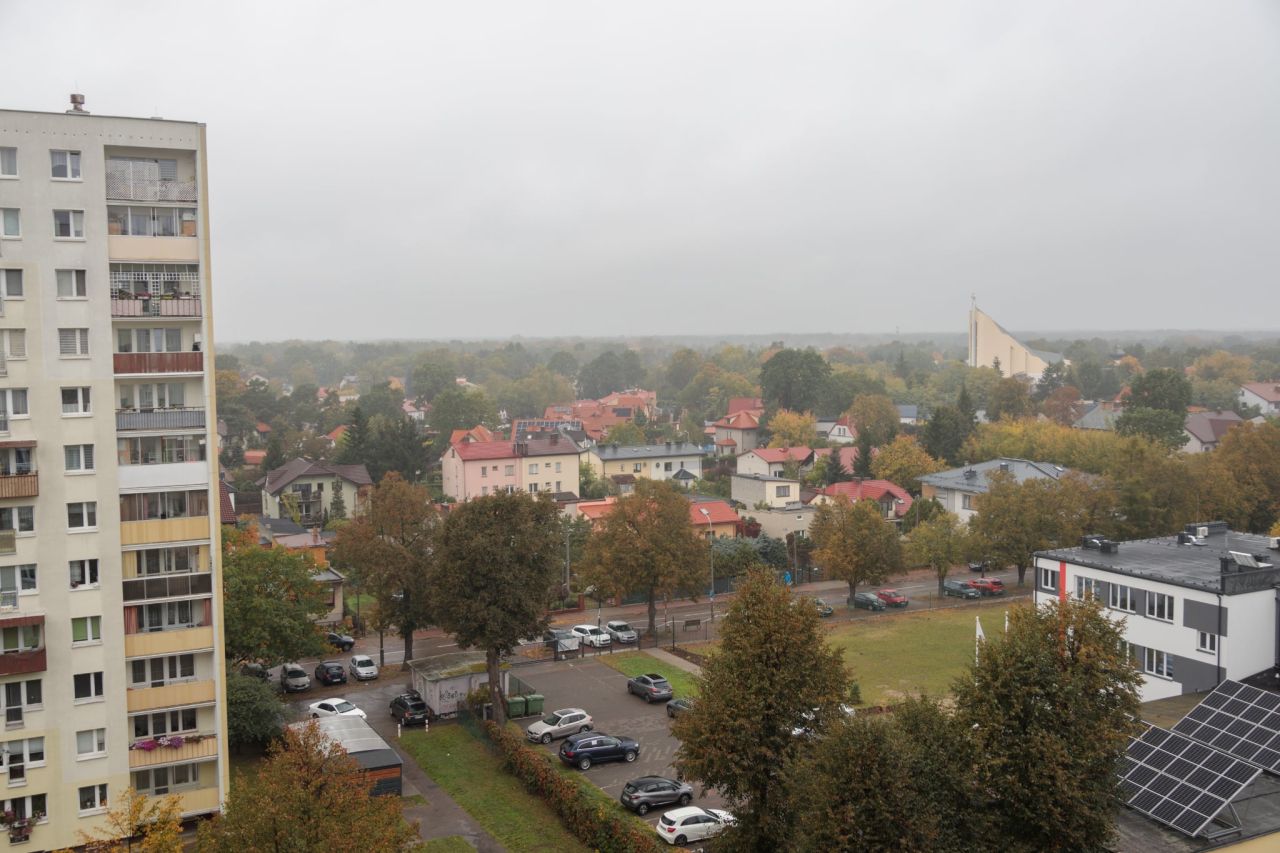 Mieszkanie 3-pokojowe Legionowo, ul. gen. Józefa Sowińskiego. Zdjęcie 19