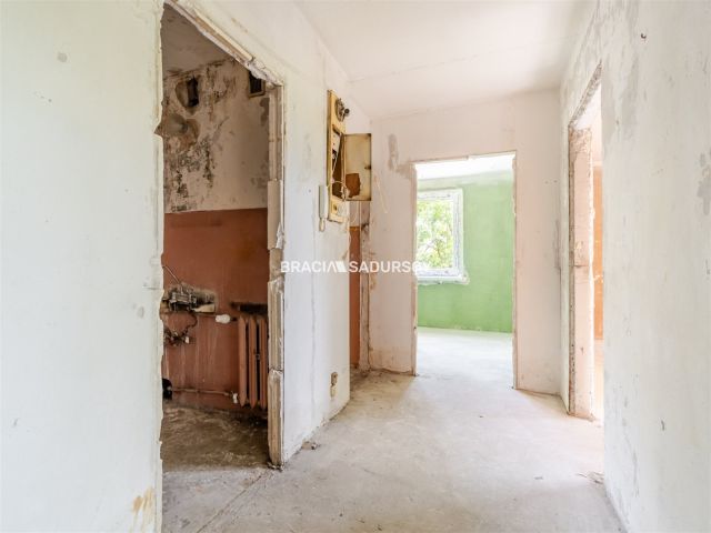 Mieszkanie 4-pokojowe Kraków Podgórze Duchackie, ul. Sanocka. Zdjęcie 29