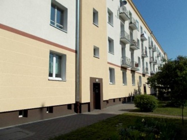 Mieszkanie 2-pokojowe Bydgoszcz Osiedle Leśne, ul. Bydgoskiego Batalionu Obrony Narodowej. Zdjęcie 1