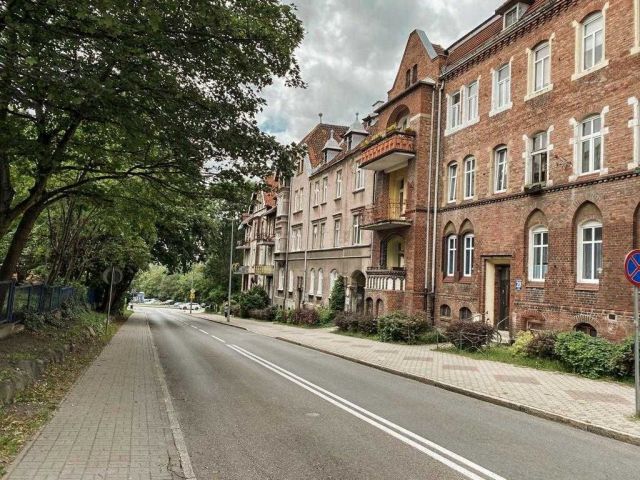 Mieszkanie 3-pokojowe Ostróda, ul. Jana Pawła II. Zdjęcie 1