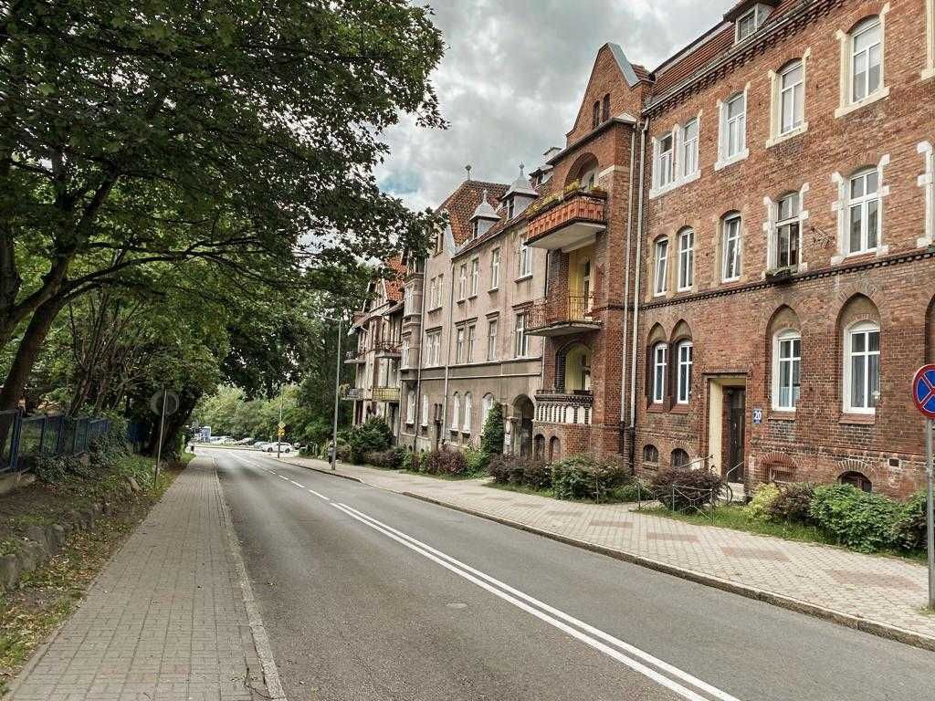 Mieszkanie 3-pokojowe Ostróda, ul. Jana Pawła II