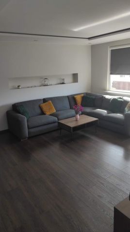 Mieszkanie 3-pokojowe Łódź Olechów, ul. Dąbrówki. Zdjęcie 1