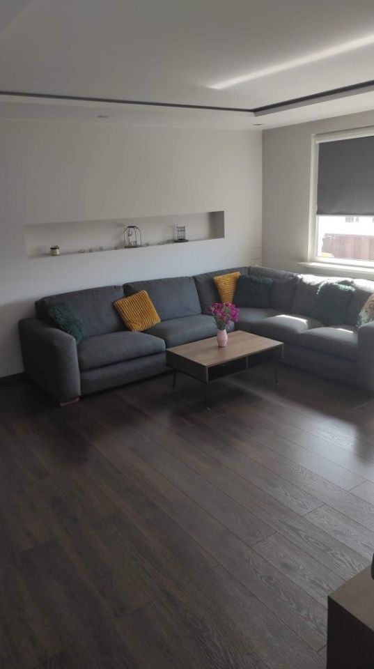 Mieszkanie 3-pokojowe Łódź Olechów, ul. Dąbrówki