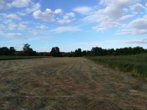 Działka rolno-budowlana Barnkowo. Zdjęcie 3