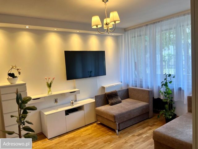 Mieszkanie 2-pokojowe Warszawa Wola, ul. Księcia Janusza. Zdjęcie 1