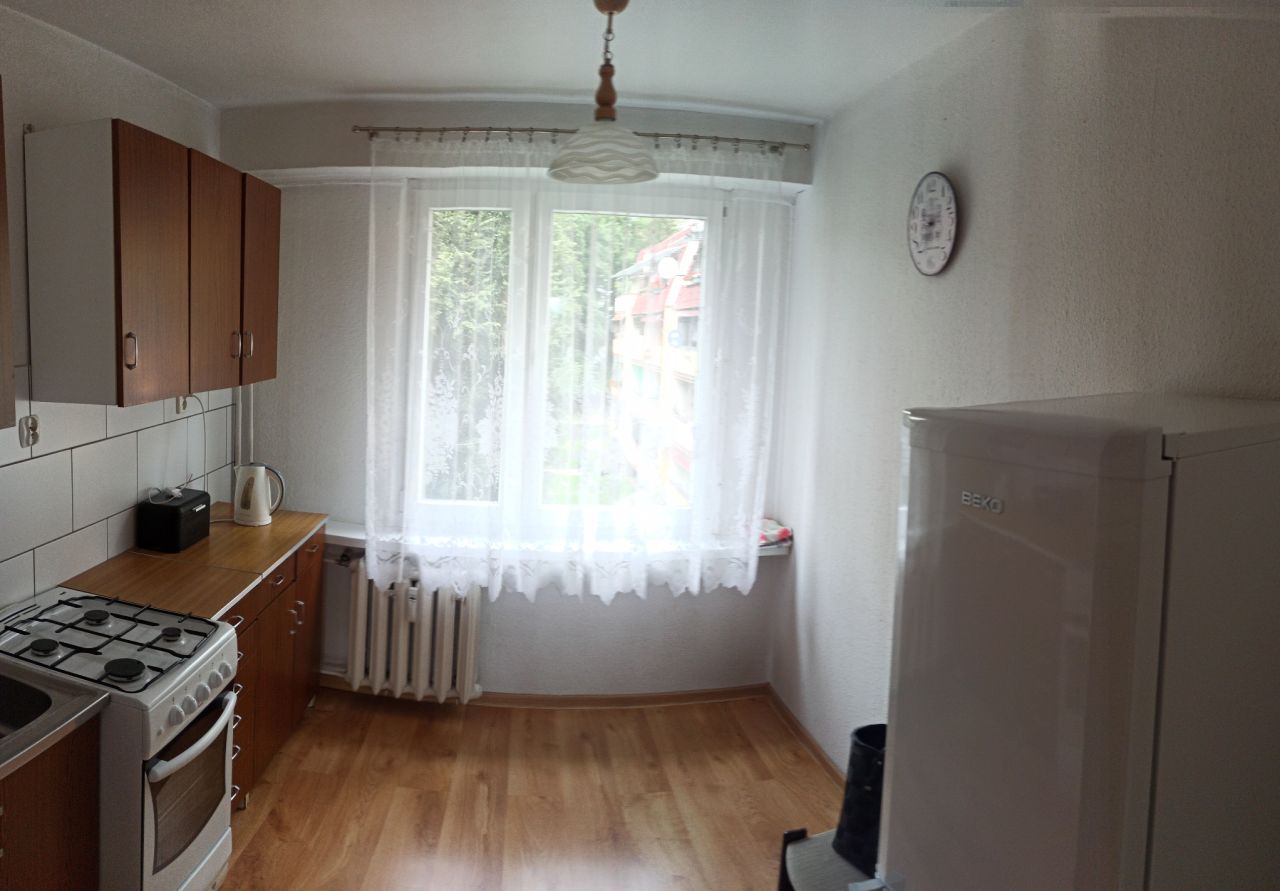 Mieszkanie 2-pokojowe Paczków, ul. Osiedle Fryderyka Chopina. Zdjęcie 1