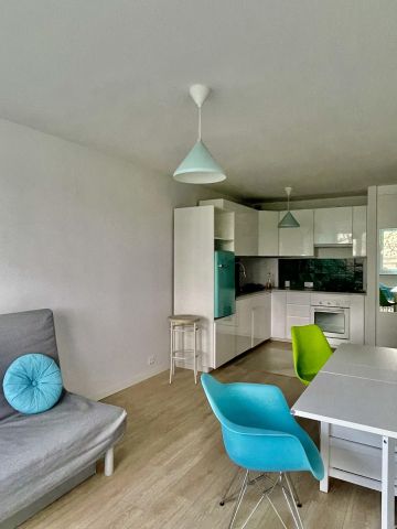 Mieszkanie 2-pokojowe Warszawa Praga-Północ, ul. ks. Ignacego Kłopotowskiego. Zdjęcie 1