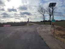 Działka rekreacyjna Chorążówka. Zdjęcie 4