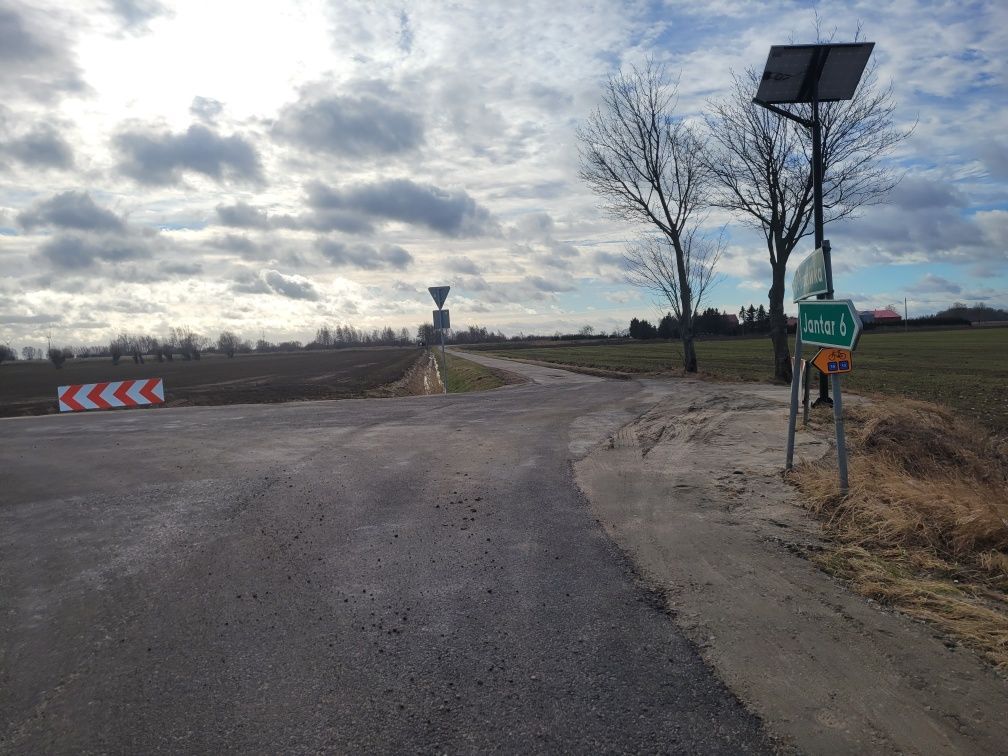 Działka rekreacyjna Chorążówka. Zdjęcie 5