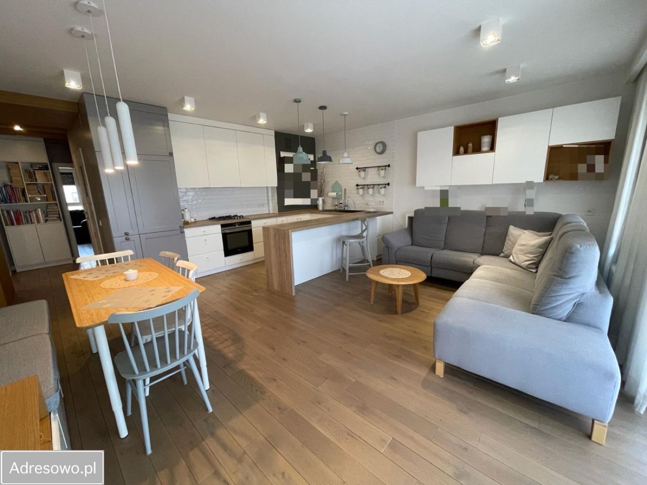 Mieszkanie 4-pokojowe Tomaszów Mazowiecki, ul. Browarna. Zdjęcie 13