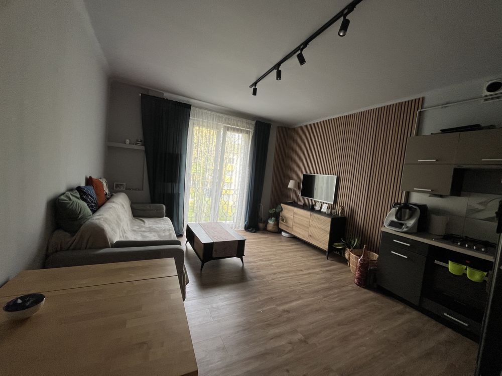 Mieszkanie 3-pokojowe Lublin, ul. Motorowa. Zdjęcie 4