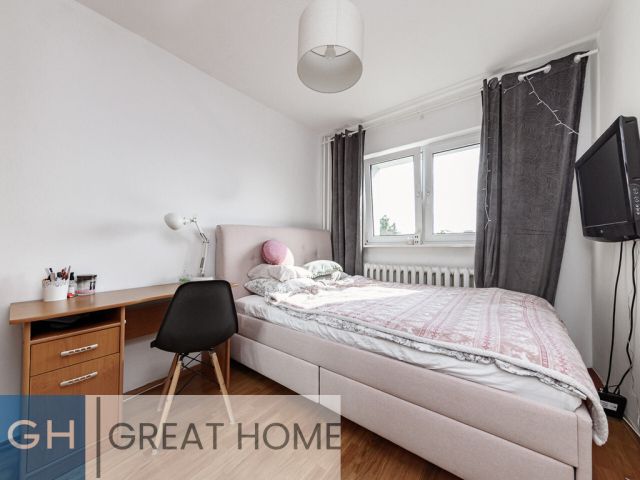 Mieszkanie 3-pokojowe Warszawa Bielany, ul. Jana Kochanowskiego. Zdjęcie 7