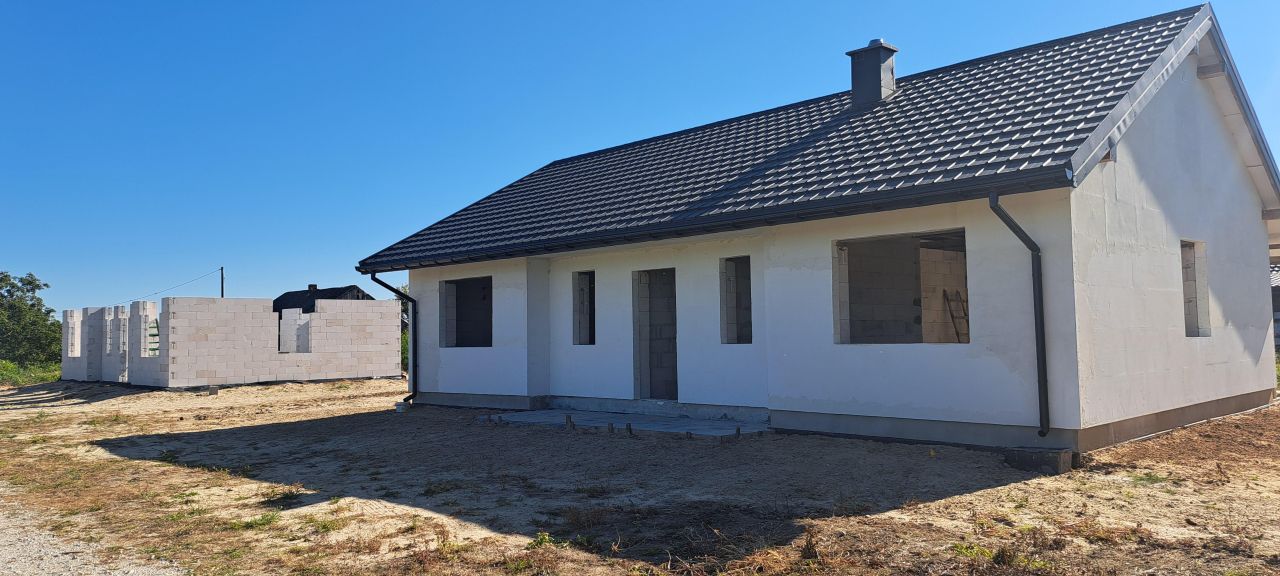 dom wolnostojący Kucerz. Zdjęcie 2