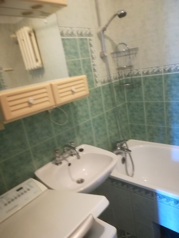 Mieszkanie 1-pokojowe Szczecin Kijewo, ul. Tarpanowa. Zdjęcie 7