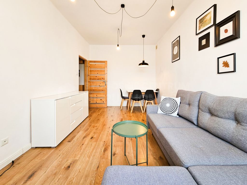 Mieszkanie 2-pokojowe Bydgoszcz Osiedle Leśne, ul. Czerkaska. Zdjęcie 7