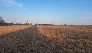 Działka budowlana Chmieleń