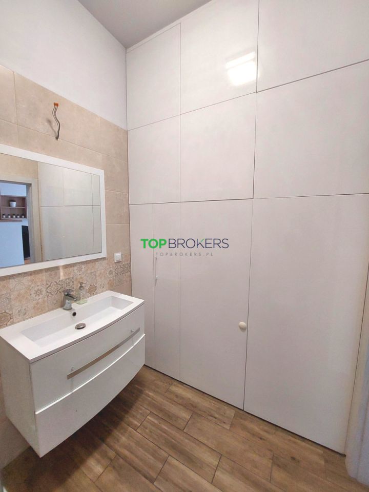 Mieszkanie 1-pokojowe Warszawa Bielany, ul. Lekka. Zdjęcie 13