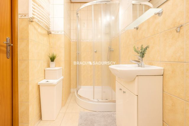 Mieszkanie 2-pokojowe Kraków Stare Miasto, ul. Długa. Zdjęcie 8