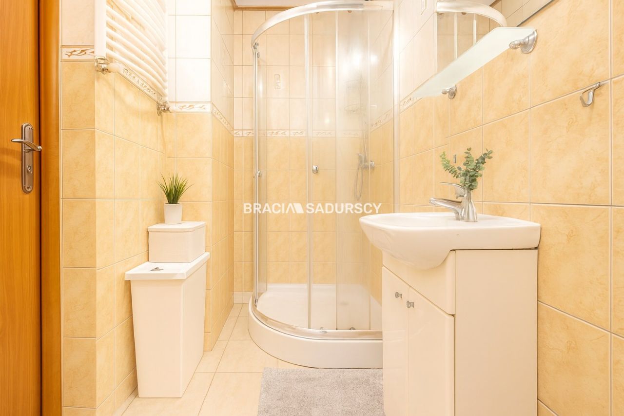 Mieszkanie 2-pokojowe Kraków Stare Miasto, ul. Długa. Zdjęcie 8