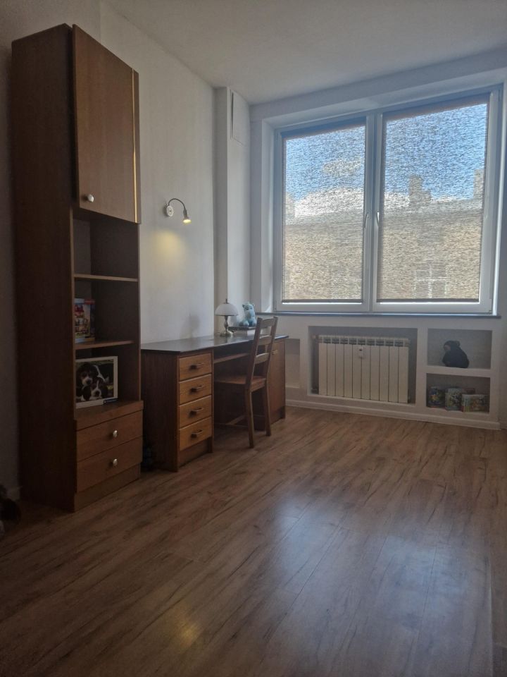 Mieszkanie 3-pokojowe Łódź Polesie, ul. 6 Sierpnia. Zdjęcie 9