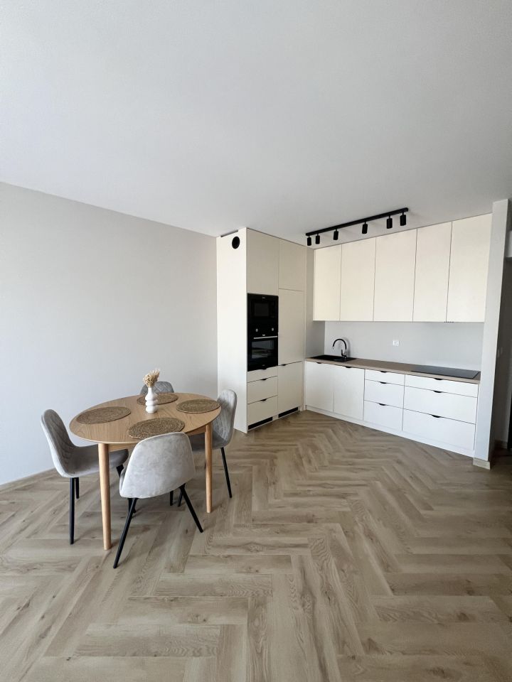 Mieszkanie 2-pokojowe Luboń, ul. Kazimierza Pułaskiego. Zdjęcie 11