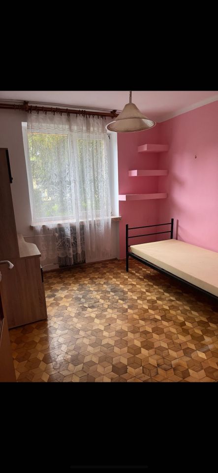 Mieszkanie 2-pokojowe Janów Lubelski, ul. Ogrodowa. Zdjęcie 6