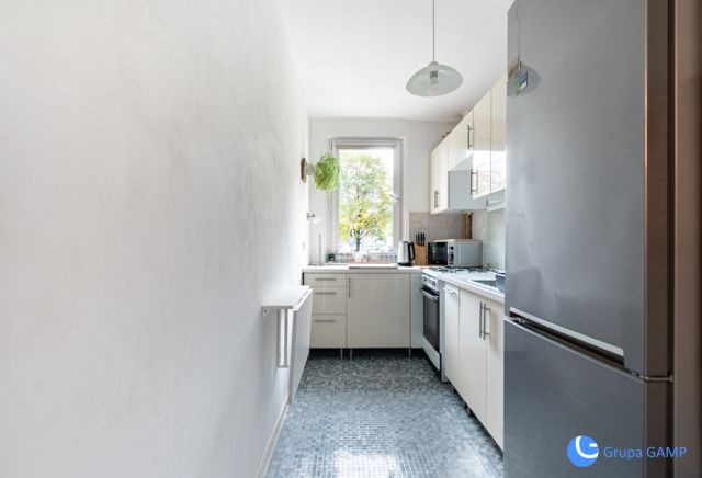 Mieszkanie 2-pokojowe Kraków Bronowice Małe, ul. Na Błonie. Zdjęcie 6