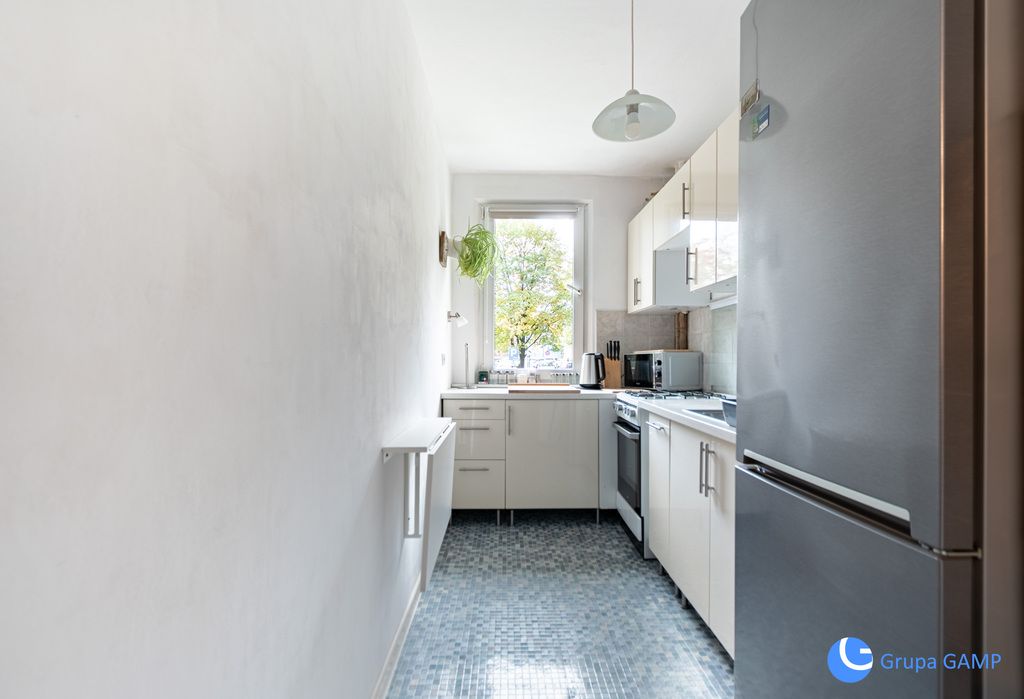 Mieszkanie 2-pokojowe Kraków Bronowice Małe, ul. Na Błonie. Zdjęcie 6