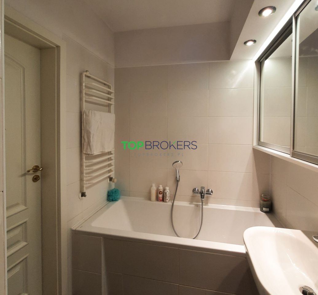 Mieszkanie 3-pokojowe Warszawa Wilanów, ul. Królowej Marysieńki. Zdjęcie 6