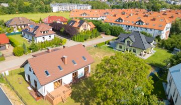 dom wolnostojący, 6 pokoi Szczecin Bukowo, ul. Dyngusowa