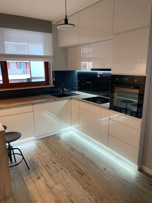 Mieszkanie 2-pokojowe Kraków Prądnik Biały, ul. Siewna. Zdjęcie 2