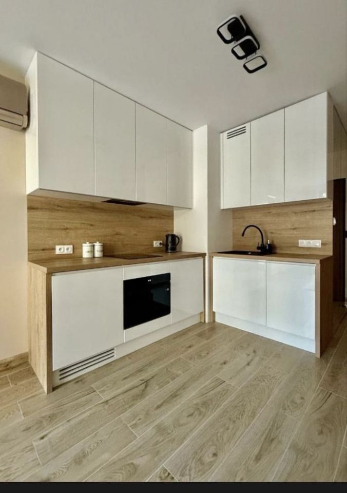 Mieszkanie 1-pokojowe Lublin Śródmieście, ul. Jasna. Zdjęcie 7