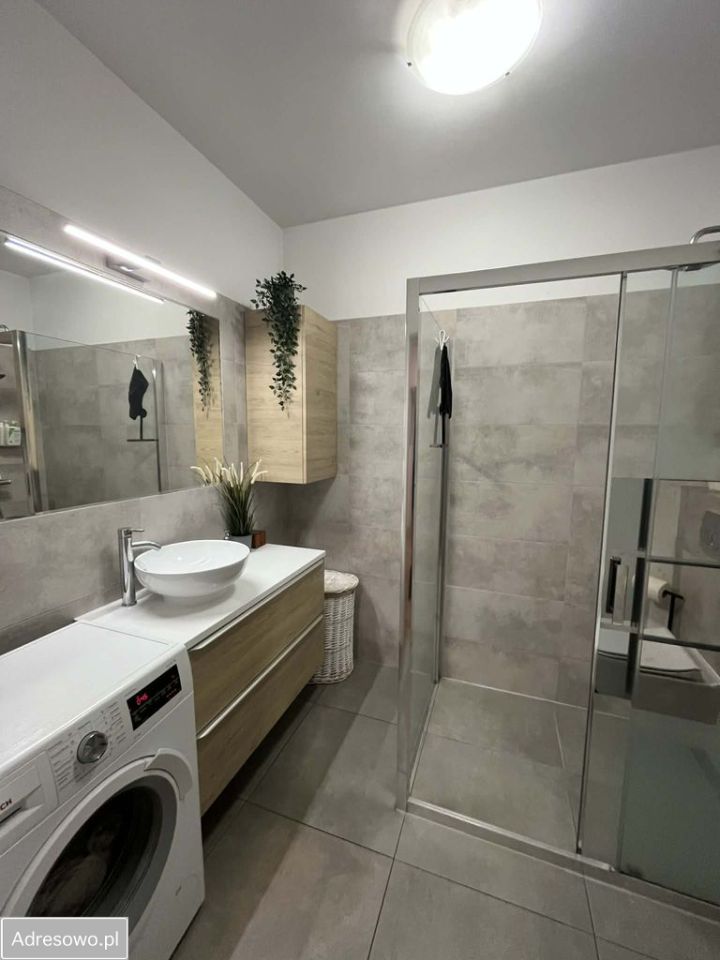 Mieszkanie 4-pokojowe Szczecin Centrum, ul. Strzelecka. Zdjęcie 3