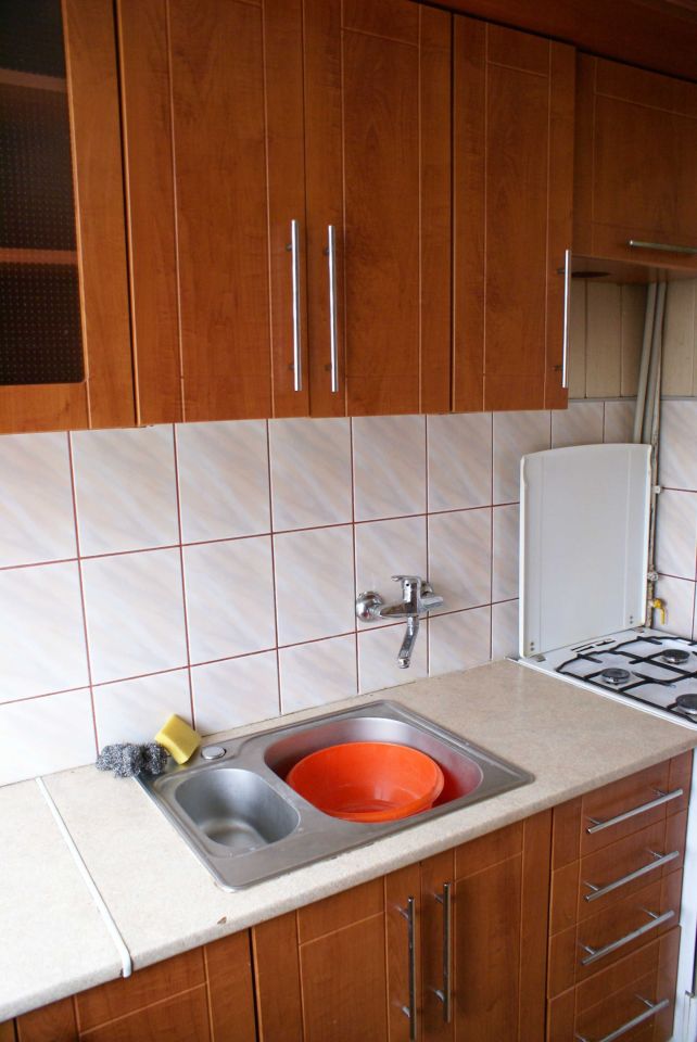 Mieszkanie 2-pokojowe Pabianice Piaski, ul. Stanisława Moniuszki. Zdjęcie 5