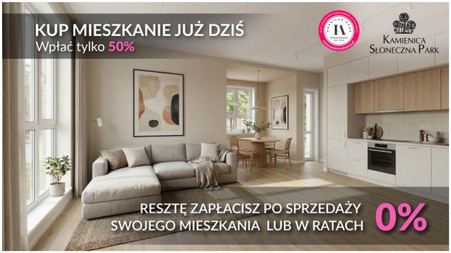 Mieszkanie 2-pokojowe Elbląg, ul. Słoneczna. Zdjęcie 1