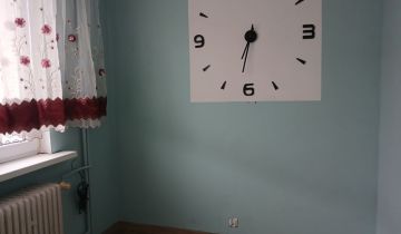 Mieszkanie 2-pokojowe Złotniki