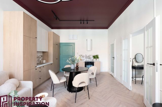 Mieszkanie 2-pokojowe Poznań, ul. Garbary. Zdjęcie 3