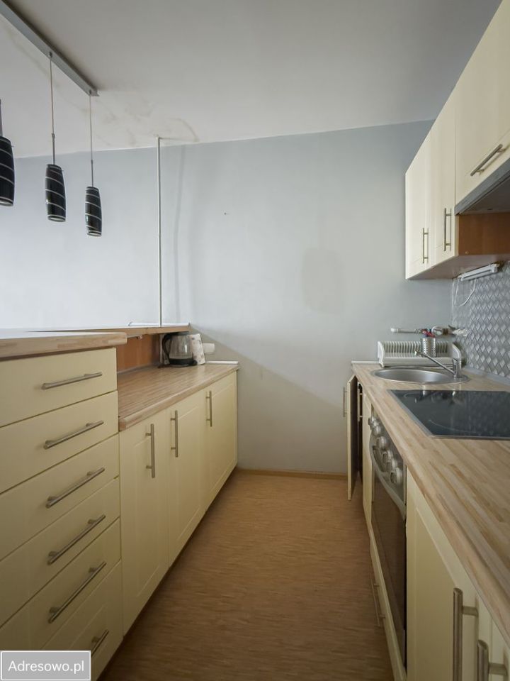 Mieszkanie 2-pokojowe Radom Śródmieście, ul. Stefana Żeromskiego. Zdjęcie 6