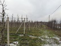 Działka rolna Grzymkowice