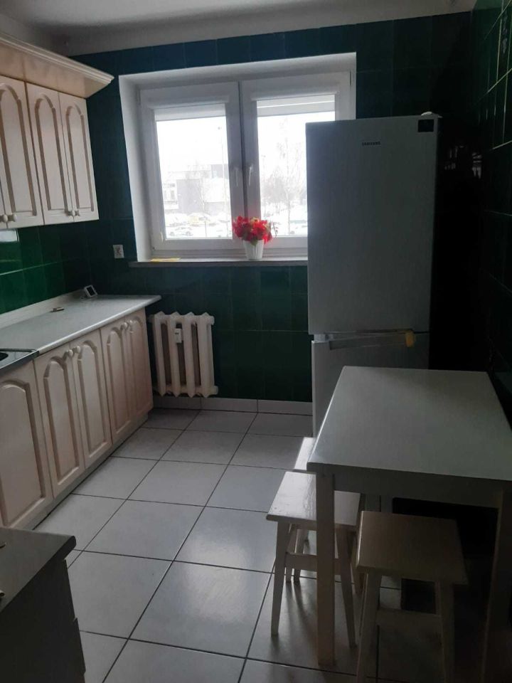 Mieszkanie 4-pokojowe Białystok Antoniuk, ul. Armii Krajowej. Zdjęcie 5