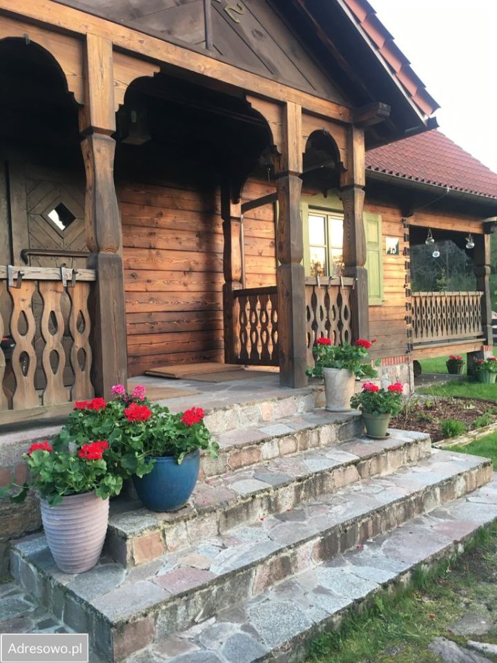 dom wolnostojący, 5 pokoi Piaski. Zdjęcie 7