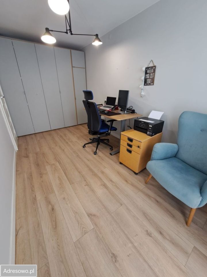 Mieszkanie 3-pokojowe Lublin Kalinowszczyzna, ul. Stefana Okrzei. Zdjęcie 9