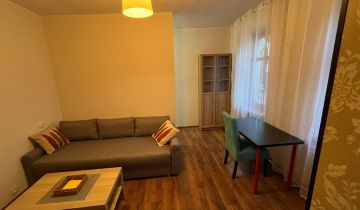 Mieszkanie 1-pokojowe Wrocław Księże Małe, ul. Rybnicka