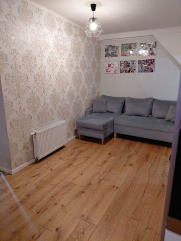 Mieszkanie 3-pokojowe Krzyż Wielkopolski Centrum. Zdjęcie 1